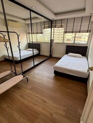 Blk 123 Mcnair Spring (Kallang/Whampoa), HDB 4 Rooms #622262581